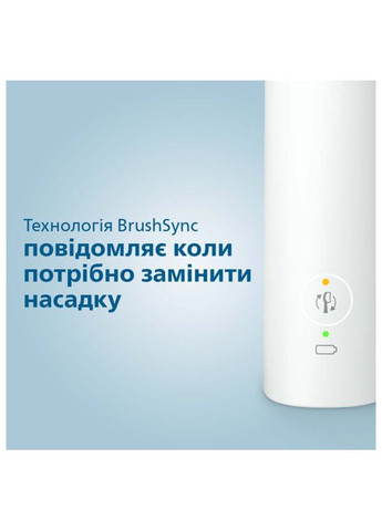 Зубная щетка HX3671/13 Philips (339082116)