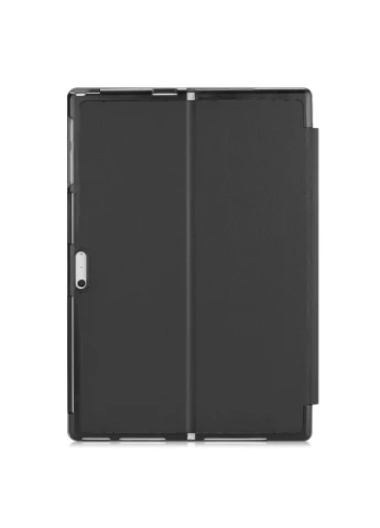 Чехол SlimFitCover Surface Pro 7 Черный Microsoft (394037543)