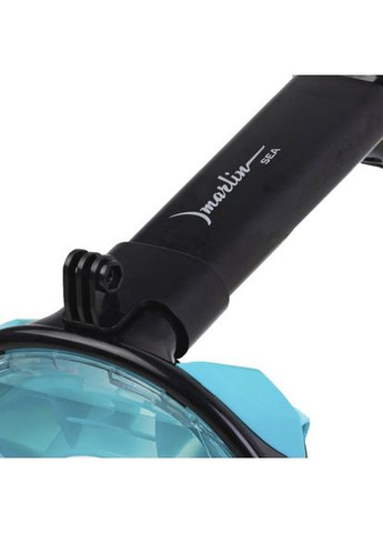 Маска SEA black/aqua/aqua Marlin (323440032)