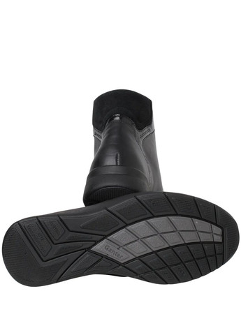 ортопедические женские ботинки kira, (арт.0-20 9281 0100), (австрия) ( ) Ganter