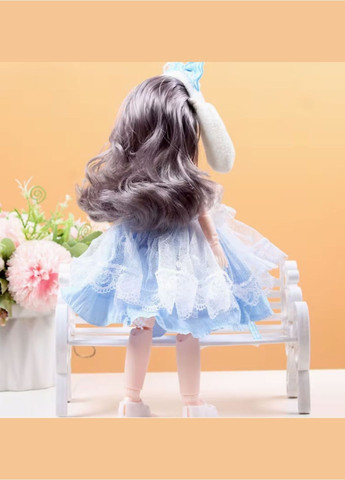 Кукла Щенок Югуй коллекционная, от 3 лет Sanrio (369719286)