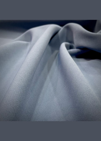 Костюмна тканина Честер (CHESTER) синя пог. м. No Brand (329743693)