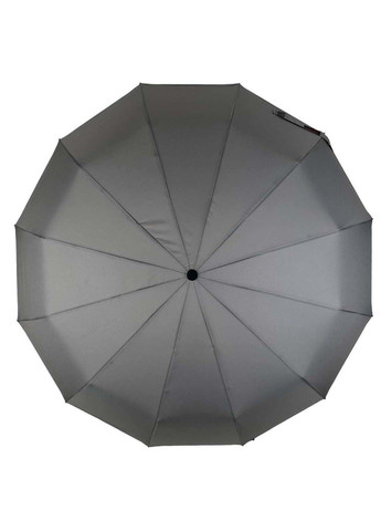 Однотонна парасолька-автомат на 12 спиць Toprain (289977429)