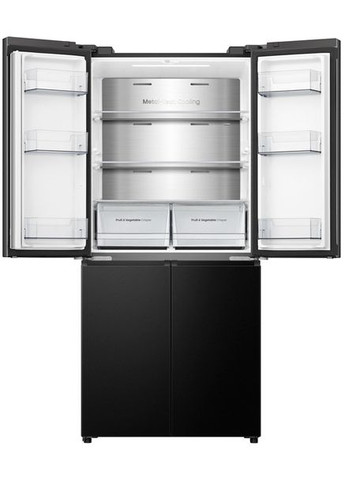 Холодильник RQ5P470SAFE (6987710) Hisense (314833706)