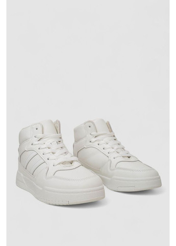 Кросівки жіночі зимові на хутрі, колір білий, 248RAD400 Stilli білі всесезони (369972796)