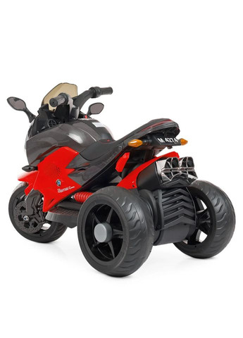Дитячий електромобіль Мотоцикл M 4274EL-3 до 25 кг Bambi Racer (372971540)