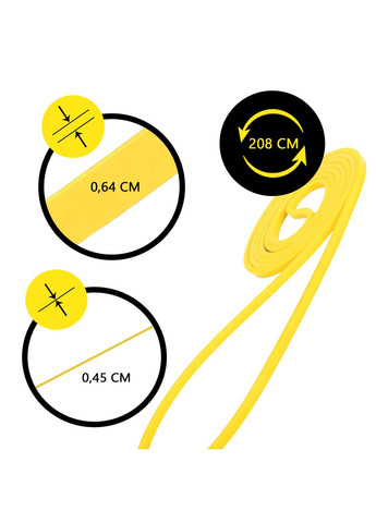 Еспандер Cornix XR-0057 (340459356)