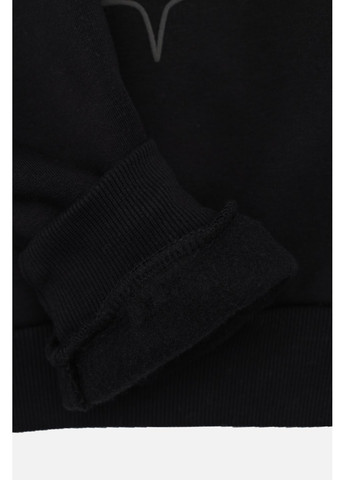 Худи для мальчика цвет черный CB-00284539 Yuki (368296062)