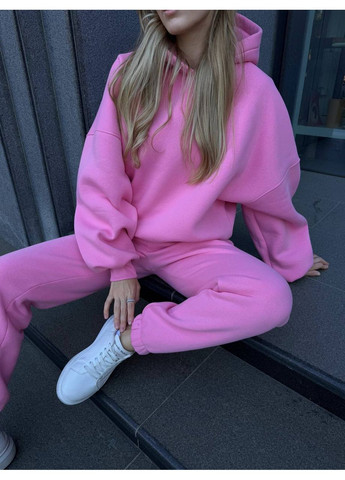 Базовий спортивний костюм, не кошлатиться Україна (360558693)