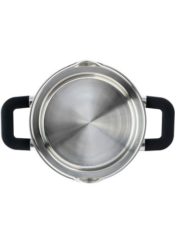 Набор посуды Herzog 6 (26-247-006) Krauff (323090685)