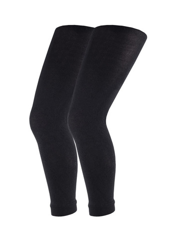 Черные леггинсы детские Duna