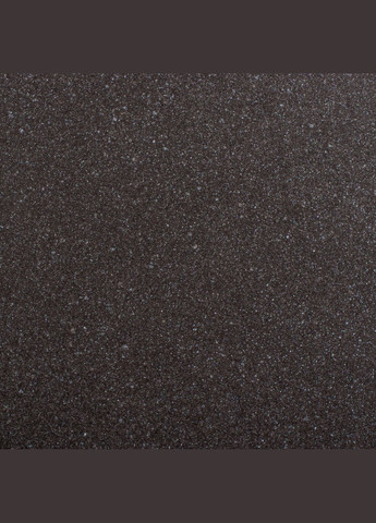 Гранитная мойка для кухни 4040 RUBA матовый Гренадин Platinum (269793857)