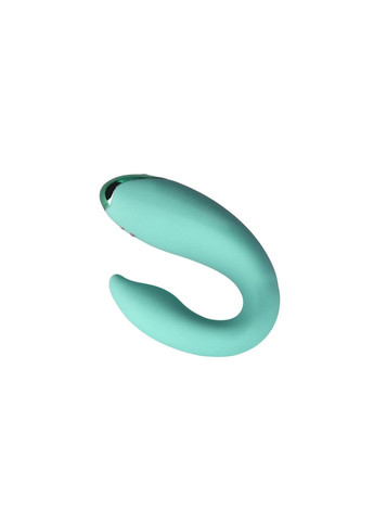 Вибратор FairyGasm PleasureBerry green No Brand (303882058)