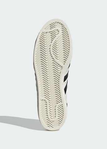 Белые всесезонные кроссовки superstar 82 adidas