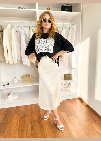 Костюм зі спідницею Garna (339606137)