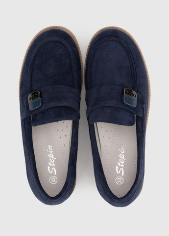 Туфлі для дівчинки 123-4 (2000990690821D)(SC) shop (2000990690821) Stepln (316008495)
