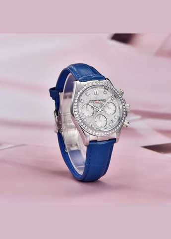 Pagani Design 1730 Silver-Blue PD (326598958)