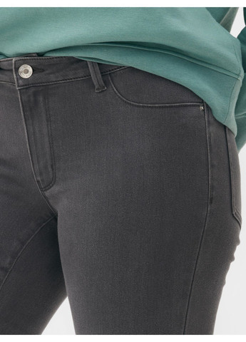 Джинси Skinny демісезон,сірий, Primark - (369624489)