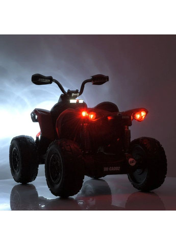 Детский электромобиль Квадроцикл Bambi M 5001EBLR-6 No Brand (329896696)