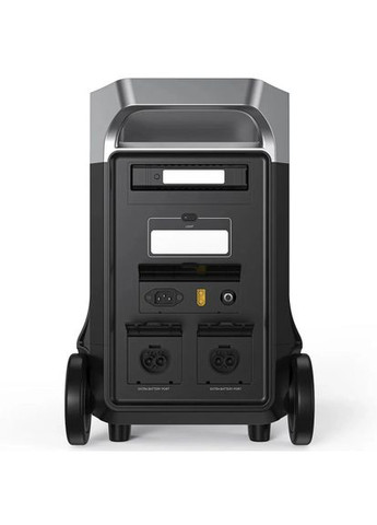 Портативная электростанция F3600 Pro+2 дополнительные батареи FB3840 Fossibot (362191615)