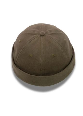 Кепка докер без козирка No Brand Докер (334256251)