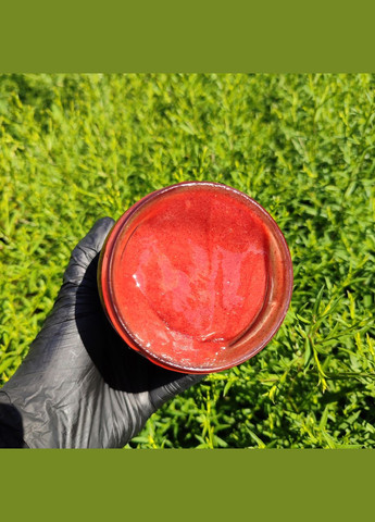 Крем-мед Журавлина 650 грам (0,46) МЕД ПОШТОЮ (322149062)