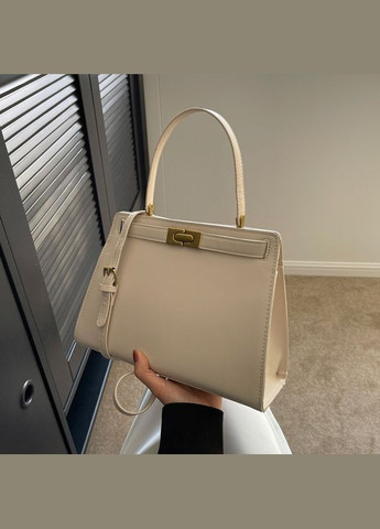 Женская сумка 10551 кросс-боди на ремешке No Brand (344446665)