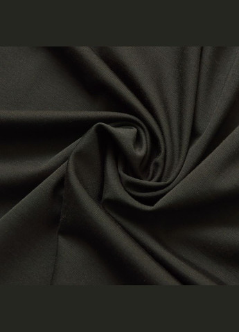 Тканина трикотаж Zara V-1 чорний IDEIA (275870688)