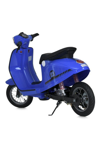 Детский электромобиль Мотоцикл M 6017AL-4 до 65 кг Bambi Racer (372971527)