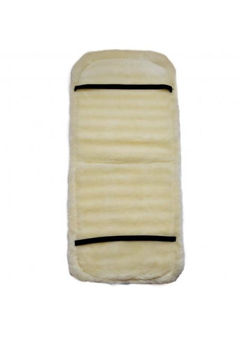 Автомобільні накидки на сидіння з овчини No Brand (303356461)