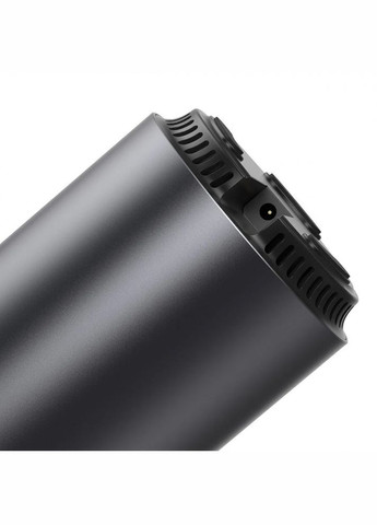 Увлажнитель Воздух Time Aromatherapy (75ml) dark gray Baseus (322245467)