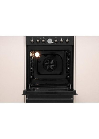 Комбінована плита IS5G8MHA/E Indesit (334675570)