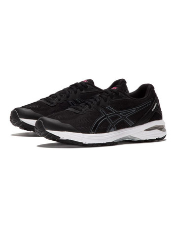 Кросівки GT-Xuberance Women's Running Shoes 4.5 (37.5) Asics чорні (367621388)