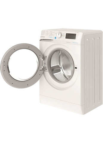 Пральна машина автоматична BWSE 71293X WBV UA (6789916) Indesit (314776572)