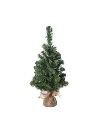 Новорічна штучна сосна Norton 60 см Зелена 8718861152739 Black Box Trees (317351257)