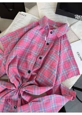 Стильна сорочка🔝😎 Luna (361659421)