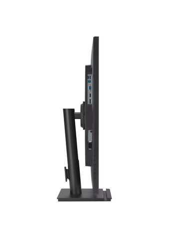 Монітор 27" VA27DQFS D-Sub, HDMI, DP, 2xUSB, MM, IPS, 100Hz, 1ms, sRGB 99%, AdaptiveSync, Pivot Asus (362347557)