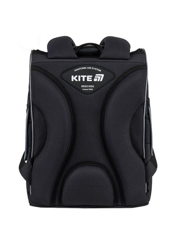 Рюкзак Education Hot Wheels 11,5 л HW25-501S Kite (325476451)