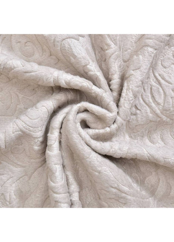 Плед покрывало 220х240 см хлопковое IDEIA Royal (303213439)