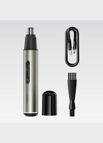 Тример універсальний 180 мА·год x 2 насадки (MR-666) Maestro (349818459)