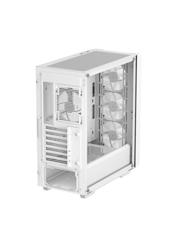Корпус CC560 Mesh V2 White (R-CC560-WHAMA4-G-2) без БП DeepCool (342331277)