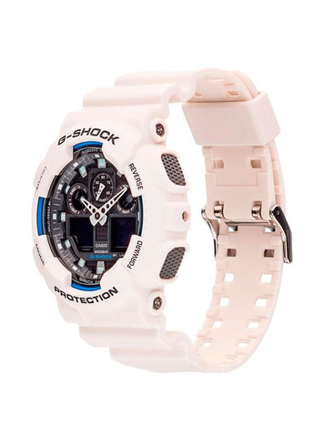 Наручний годинник GA-100B-7A Casio (316716558)