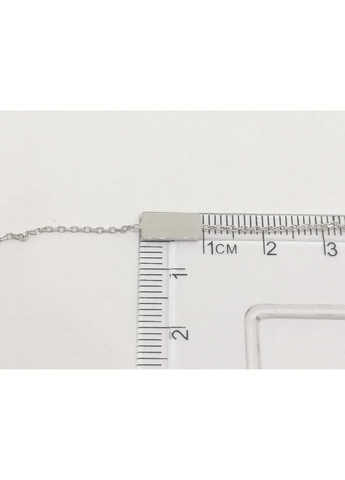 Серебряное колье. Артикул 2204543 Аметист-В (364686220)