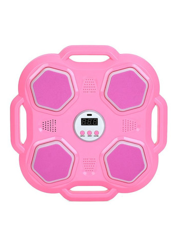 Боксерський тренажер-мішень, 4 цілі Home (339094674)