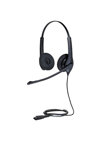 Гарнитура BIZ 1500 Duo QD (1519-0154) Jabra (322907084)