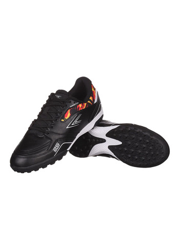 Черные мужские сороконожки с искусственной кожи 117а-05 No Brand