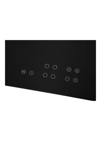 Варочная поверхность электрическая HHV 365 SPT BA INTERLINE (314930743)