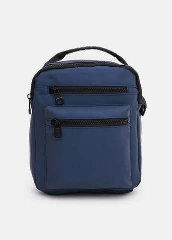 Сумка чоловіча через плече C1PI879n Синій Monsen (302009314)