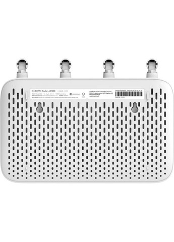 Роутер Router AC1200 Xiaomi (372983047)