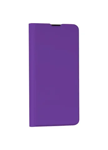 Чехол для мобильного телефона (712622) BeCover Exclusive New Style Nubia V60 Purple (406489659)